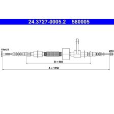 Cable Pull