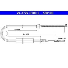 Cable Pull