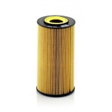 Eļļas filtrs MANN-FILTER HU 934 x