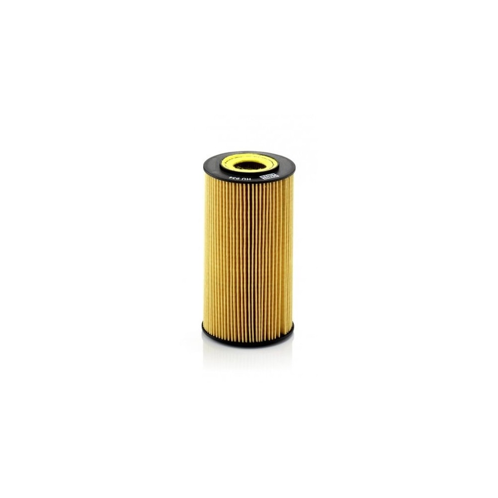 Eļļas filtrs MANN-FILTER HU 934 x