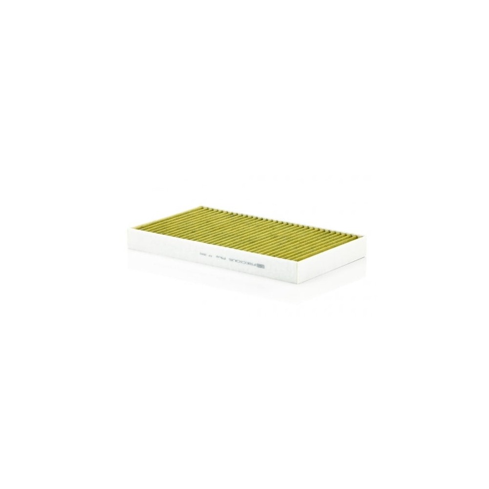 Salona filtrs MANN-FILTER FP 3540