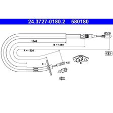Cable Pull