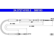 Cable Pull