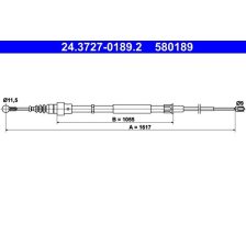 Cable Pull