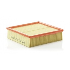 Air filter MANN-FILTER C 22 117
