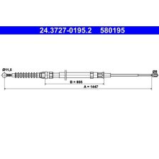 Cable Pull