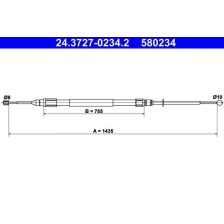 Cable Pull