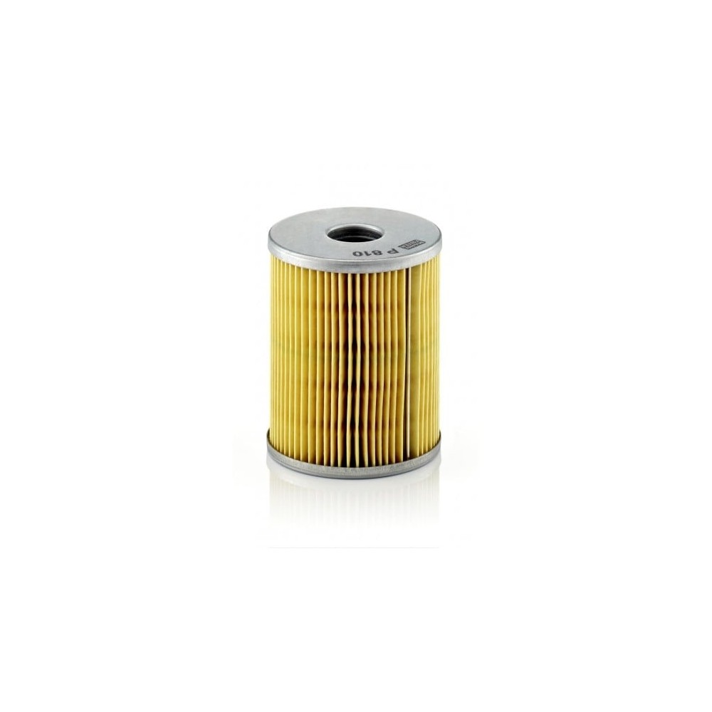Degvielas filtrs MANN-FILTER P 810 x