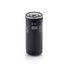 Oil filter MANN-FILTER W 730