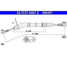 Cable Pull