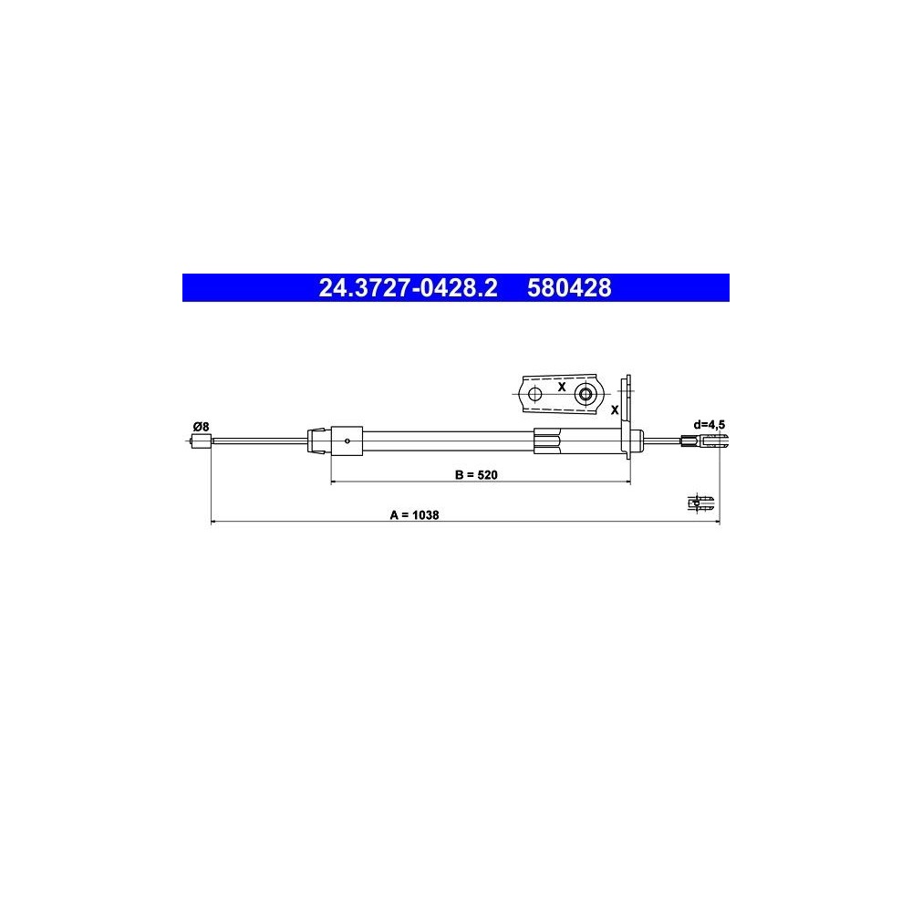 Cable Pull