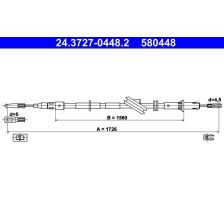Cable Pull