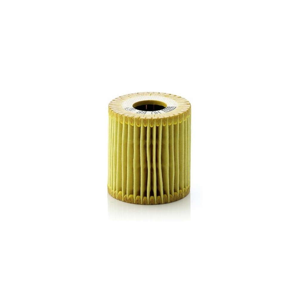 Eļļas filtrs MANN-FILTER HU 68 x