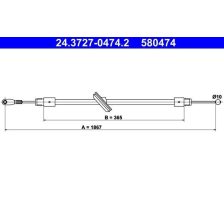 Cable Pull