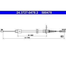 Cable Pull