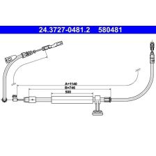 Cable Pull