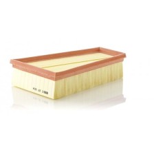 Air filter MANN-FILTER C 27 004