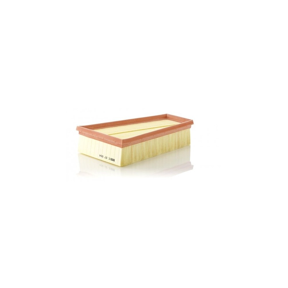 Air filter MANN-FILTER C 27 004