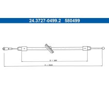 Cable Pull