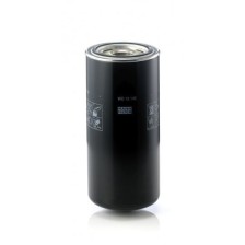 Eļļas filtrs MANN-FILTER WD 13 145