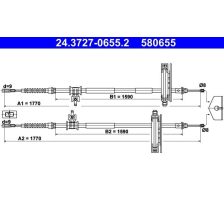 Cable Pull