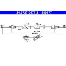 Cable Pull