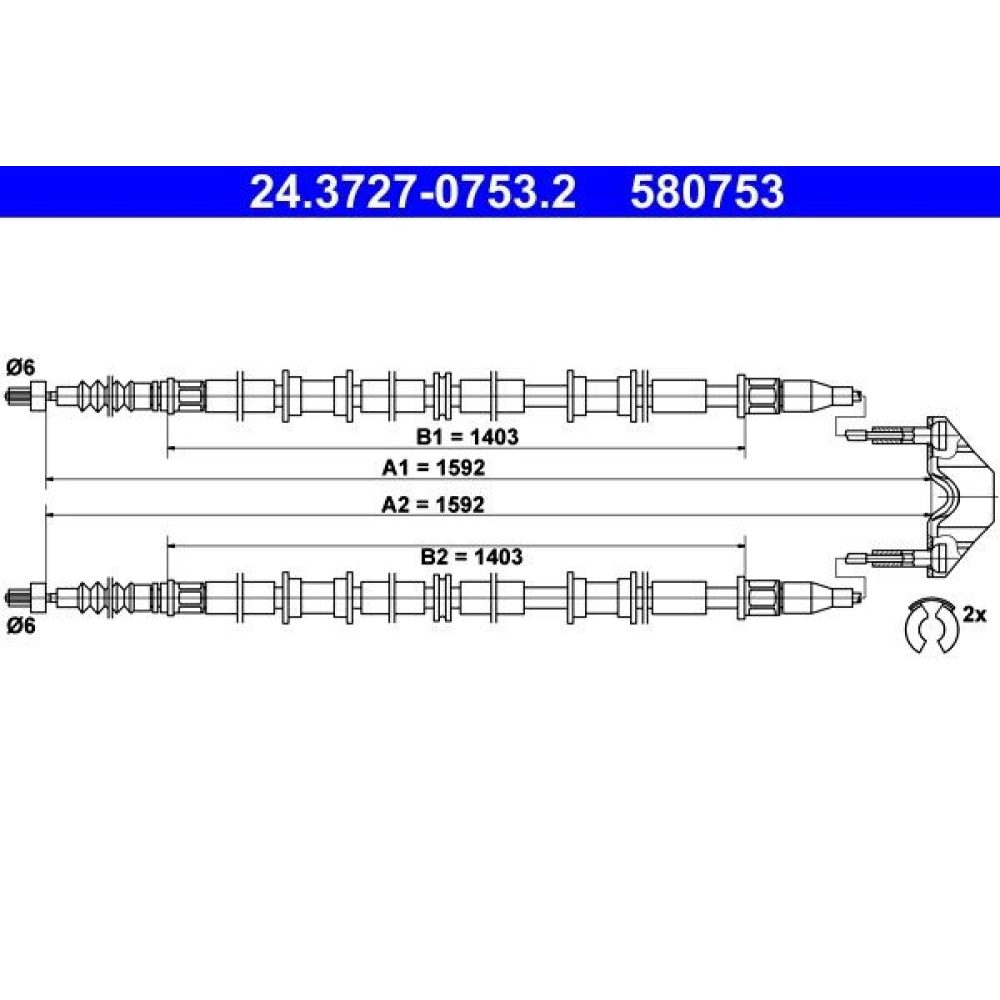 Cable Pull
