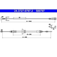 Cable Pull