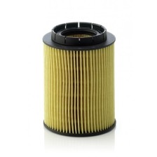Oil filter MANN-FILTER HU 932/6 n