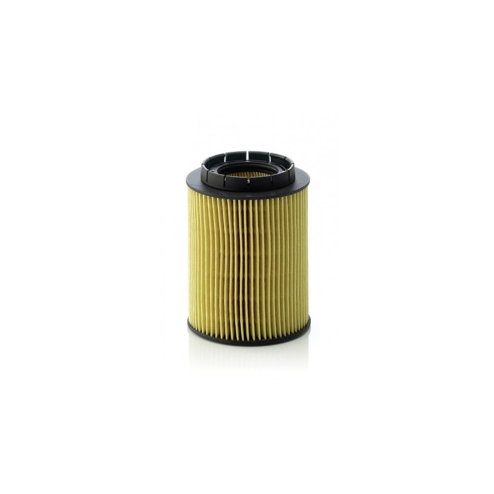Oil filter MANN-FILTER HU 932/6 n