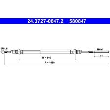 Cable Pull
