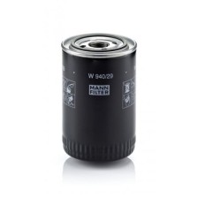 Eļļas filtrs MANN-FILTER W 940/29