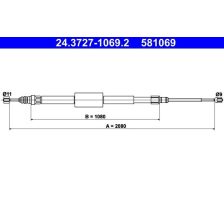 Cable Pull