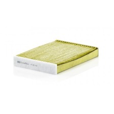 Salona filtrs MANN-FILTER FP 25 012