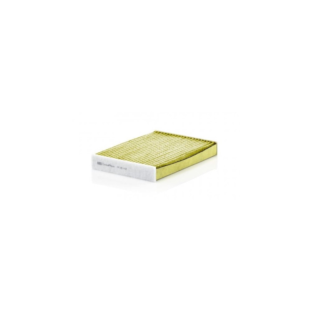 Salona filtrs MANN-FILTER FP 25 012