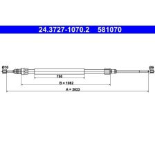Cable Pull