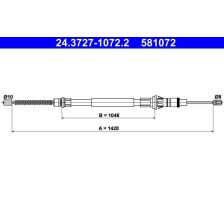 Cable Pull