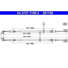 Cable Pull