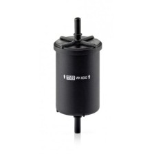 Degvielas filtrs MANN-FILTER WK 6002