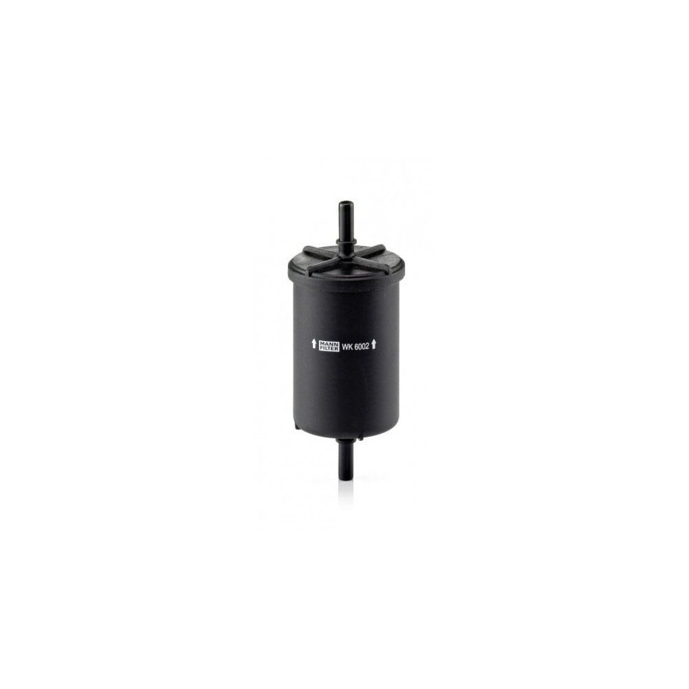 Fuel filter MANN-FILTER WK 6002