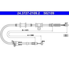 Cable Pull