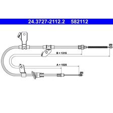 Cable Pull