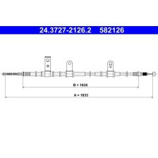Cable Pull
