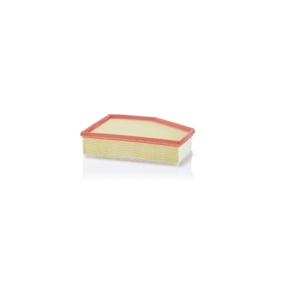 Air filter MANN-FILTER C 28 037