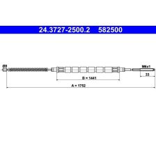 Cable Pull