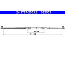 Cable Pull