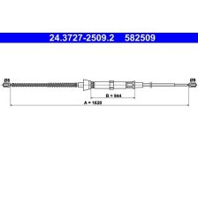 Cable Pull