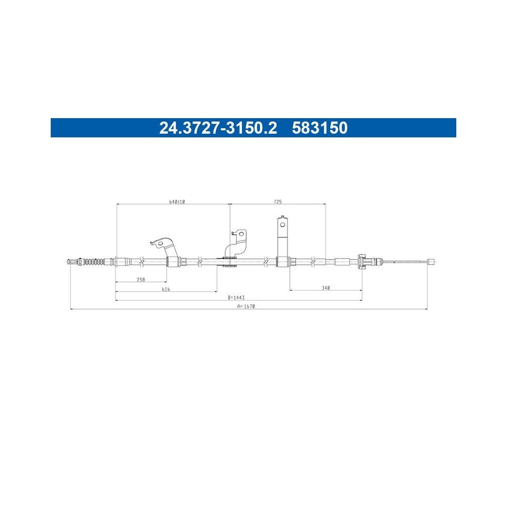 Cable Pull