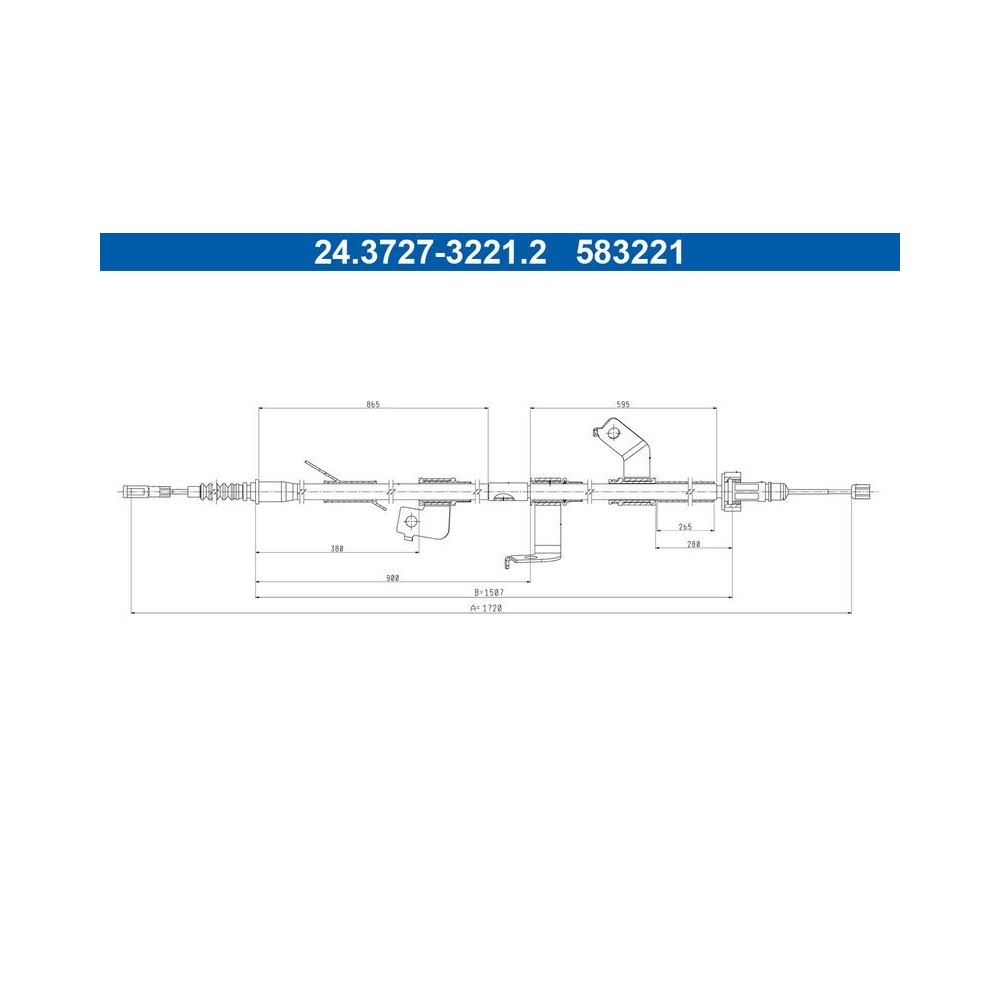 Cable Pull