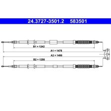 Cable Pull